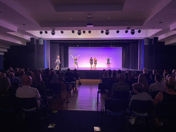 Yvonne Brittain Dance Academy